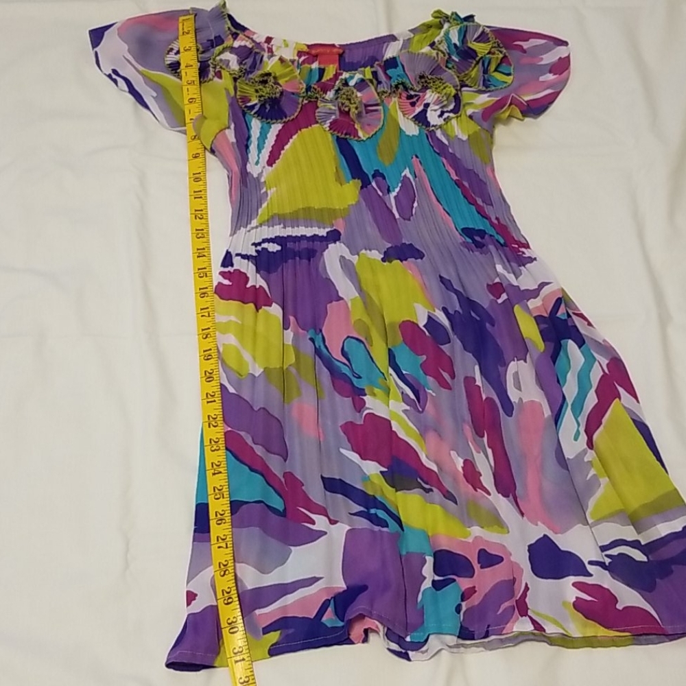 Dress - Picture 6 of 7